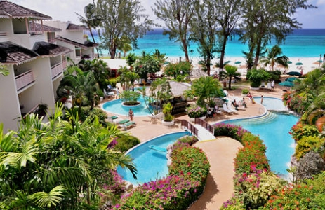 Bougainvillea Beach Resort ****