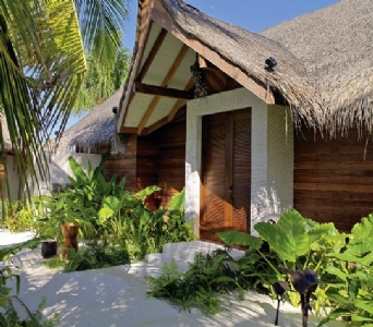 Jumeirah Vittaveli ******