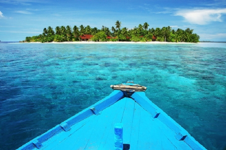 Kurumba Village *****