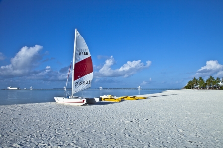 Chaaya Lagoon Hakuraa Huraa ****