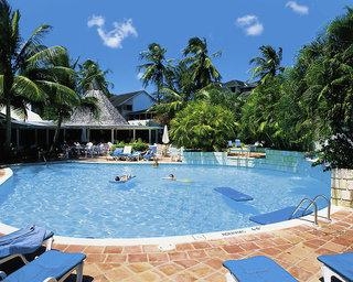 The Club Barbados Resort & Spa **** (Voorheen: Almond Beach Club & Spa)