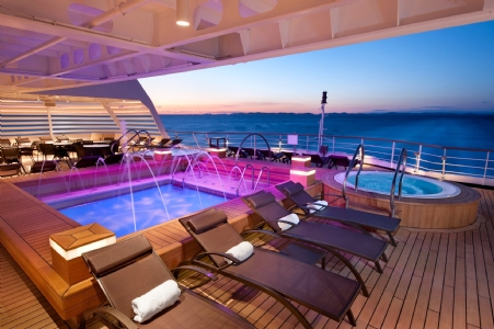 Seabourn Quest