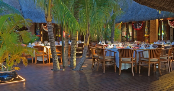 Beachcomber Dinarobin ******