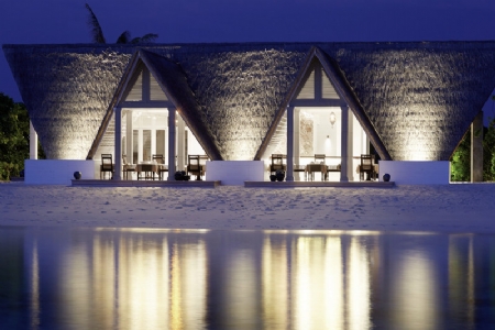 Loama Resort Maldives at Maamigili *****