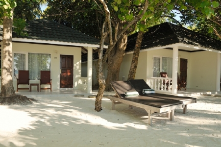 Villa Paradise Island ****+