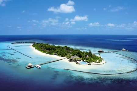 Komandoo Island Resort *****