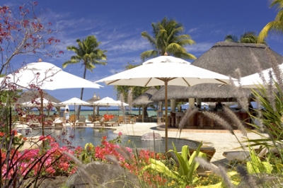 Hilton Mauritius *****