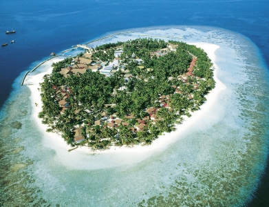 Kurumba Village *****