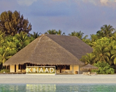 Kihaad Maldives *****