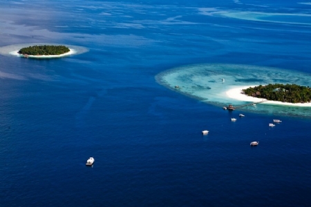 Banyan Tree Maldives Vabbinfaru ******+