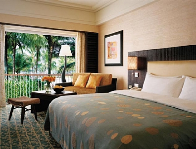 Shangri-La Mactan Island Resort & Spa *****