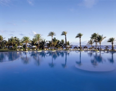 LUX Belle Mare voorheen Naiade Resort Beau Rivage*****+