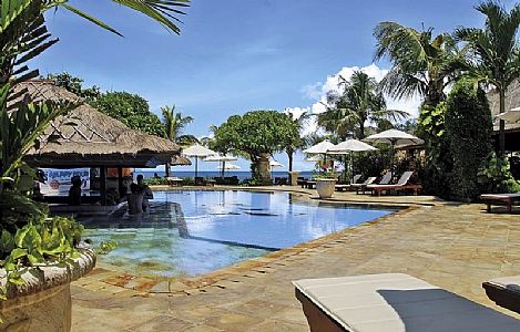 Bali Reef Resort & Spa ****