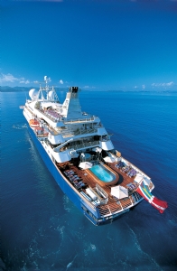 SeaDream I