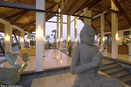 Siddharta Dive Resort & Spa *****