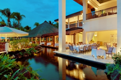 Hilton Mauritius *****