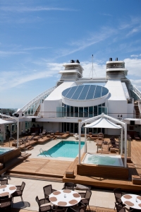 Seabourn Sojourn