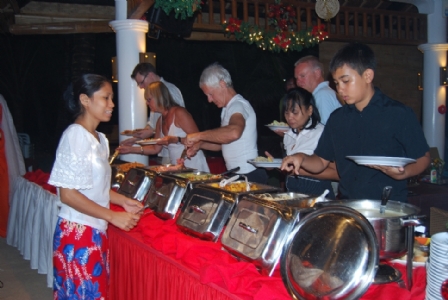 Malapascua Exotic Island Dive & Beach Resort ***