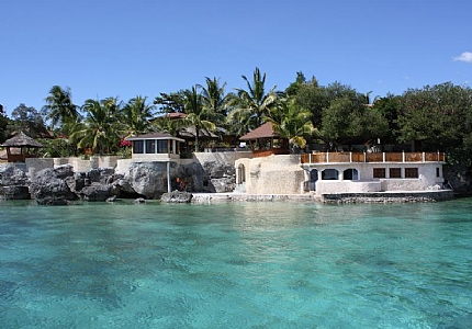 Magic Island Dive Resort ***