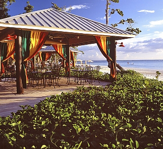 Sandals Whitehouse European Village & Spa *****