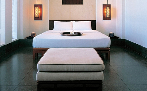 The Chedi Muscat*****