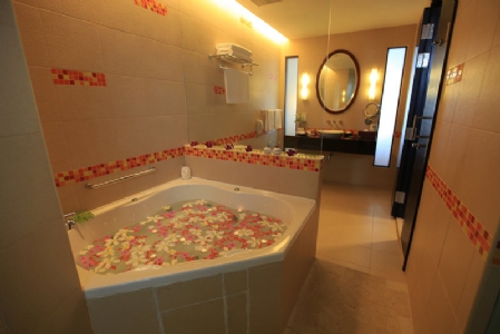 Hulhule Island Hotel ****