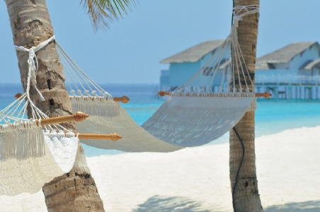 Centara Grand Resort & Spa Maldives *****