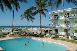 Dover Beach Hotel ***