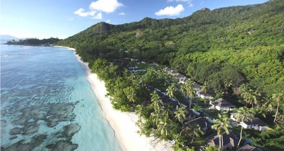 Hilton Seychelles Labriz Resort & Spa*****