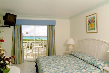 Dover Beach Hotel ***