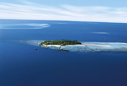 Dhiggiri Island Resort ****