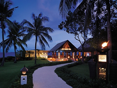 Shangri-La Mactan Island Resort & Spa *****