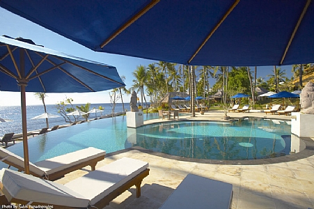 Siddharta Dive Resort & Spa *****