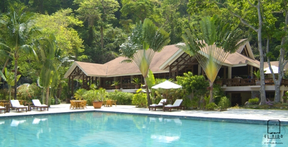 El Nido Lagen Resort ****+