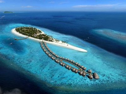 Loama Resort Maldives at Maamigili *****