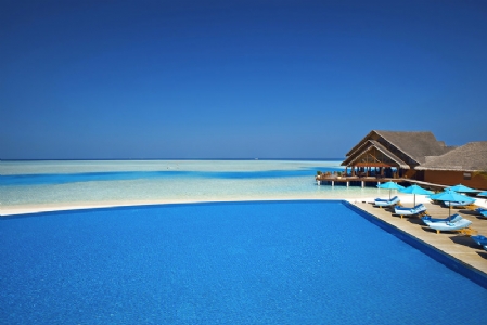 Anantara Dhigu & Veli Maldives *****