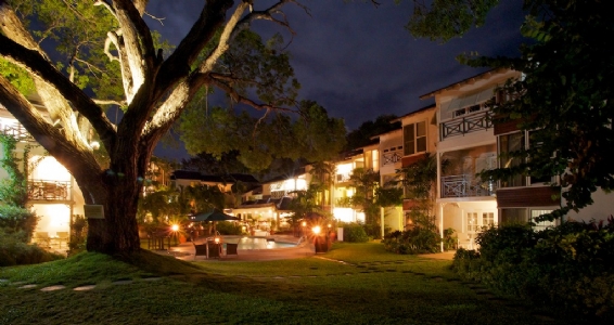 Treasure Beach Hotel ****+