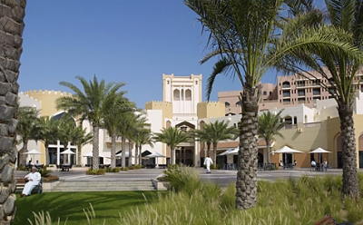 Shangri La’s Barr Al Jissah Resort & Spa – Al Bandar *****