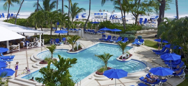 Turtle Beach Resort ****