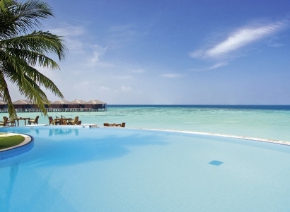 Filitheyo Island Resort ****