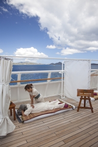 SeaDream I