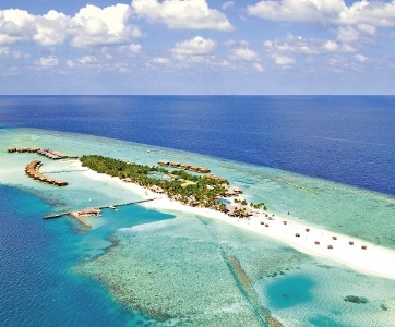 Veligandu Island Resort & Spa ****+