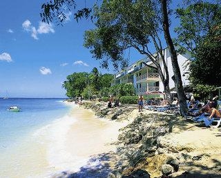 The Club Barbados Resort & Spa **** (Voorheen: Almond Beach Club & Spa)