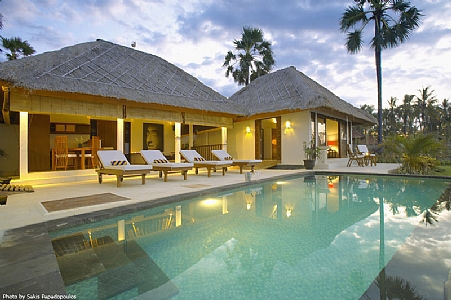 Siddharta Dive Resort & Spa *****