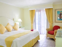 Bougainvillea Beach Resort ****