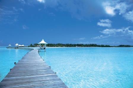 Chaaya Lagoon Hakuraa Huraa ****