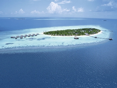Kihaad Maldives *****