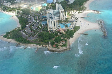 Hilton Barbados *****