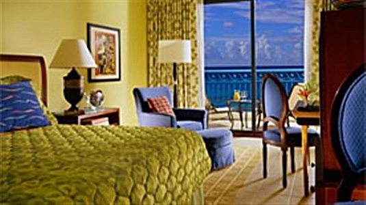 Hilton Barbados *****