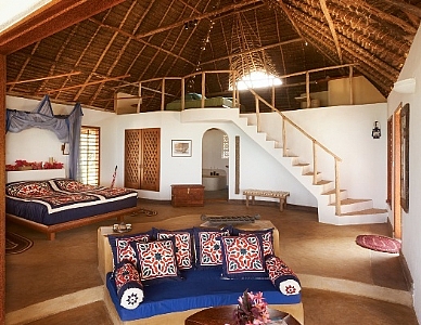 Matemwe Bungalows****